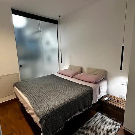 Sea&Cruise Apartment Bari Kültér fotó