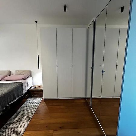 Sea&Cruise Apartment Bari Kültér fotó