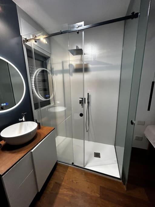 Sea&Cruise Apartment Bari Kültér fotó