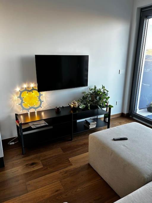 Sea&Cruise Apartment Bari Kültér fotó
