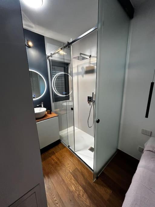 Sea&Cruise Apartment Bari Kültér fotó