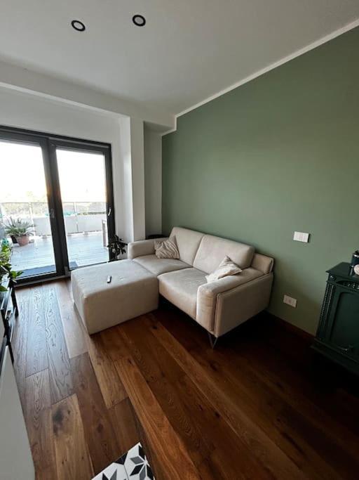 Sea&Cruise Apartment Bari Kültér fotó