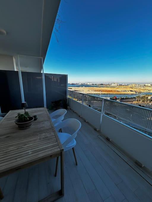 Sea&Cruise Apartment Bari Kültér fotó