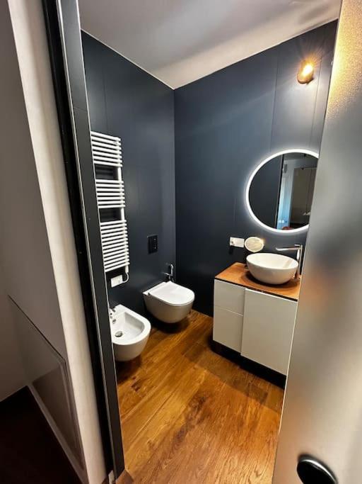 Sea&Cruise Apartment Bari Kültér fotó