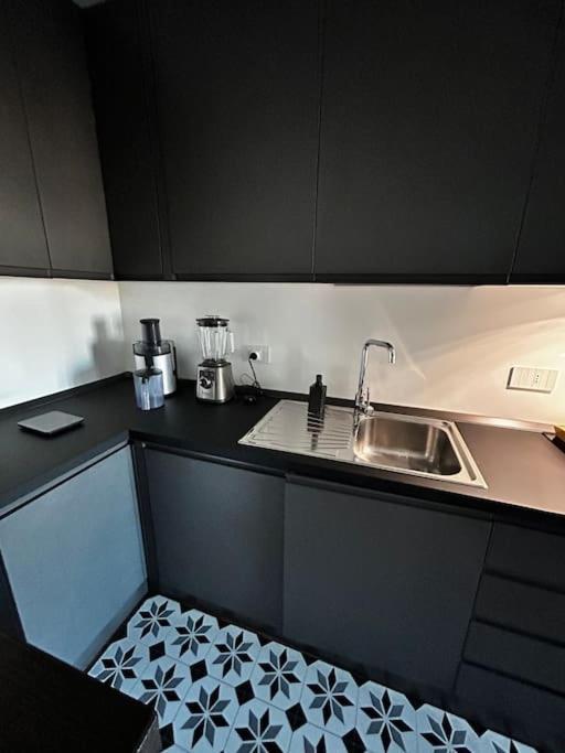 Sea&Cruise Apartment Bari Kültér fotó