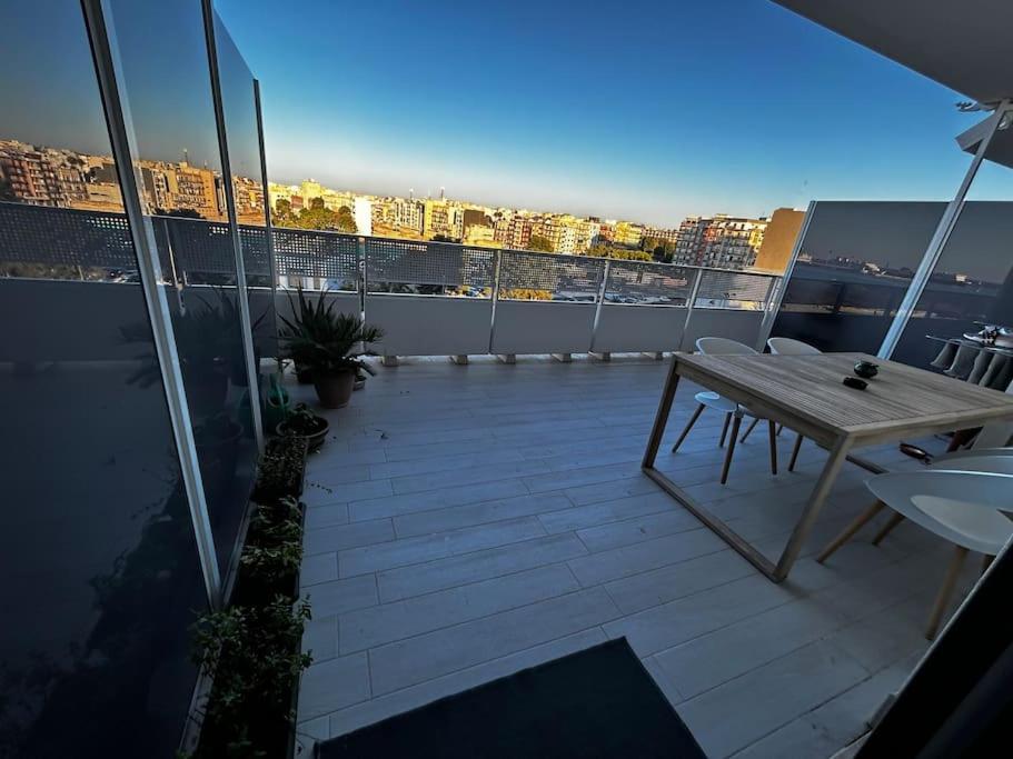 Sea&Cruise Apartment Bari Kültér fotó