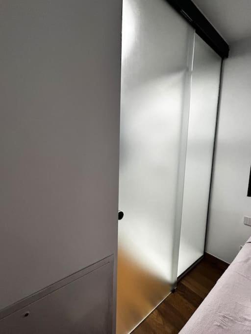 Sea&Cruise Apartment Bari Kültér fotó