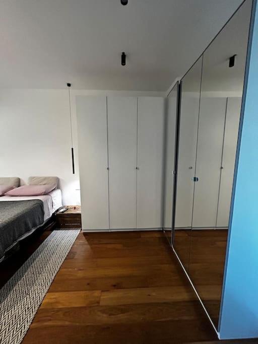 Sea&Cruise Apartment Bari Kültér fotó