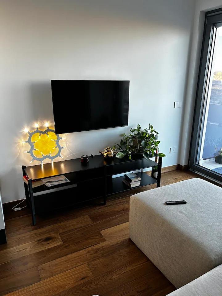 Sea&Cruise Apartment Bari Kültér fotó