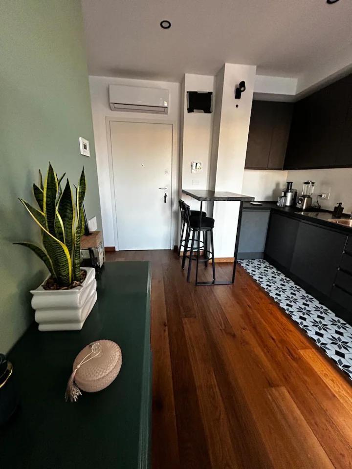 Sea&Cruise Apartment Bari Kültér fotó