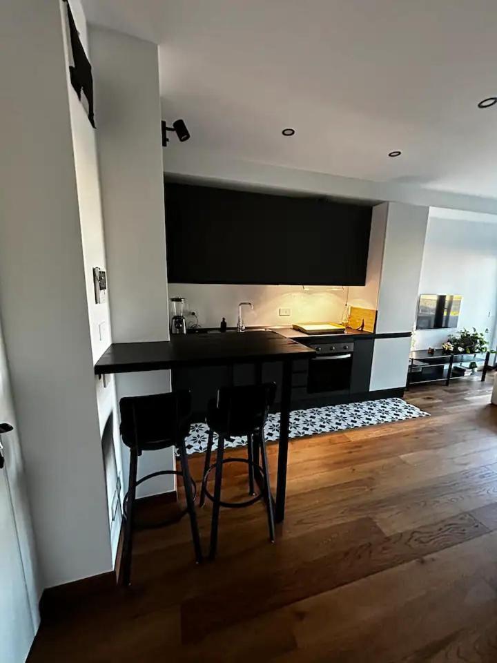 Sea&Cruise Apartment Bari Kültér fotó